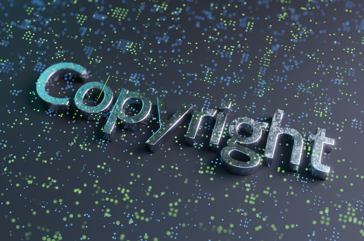 Copyright decrypted: A Guide for Creators